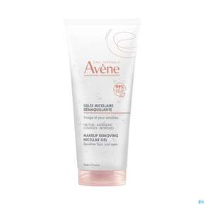 Avene Basispflege Mizellengel 200ml, A-Nr.: 5724286 - 01