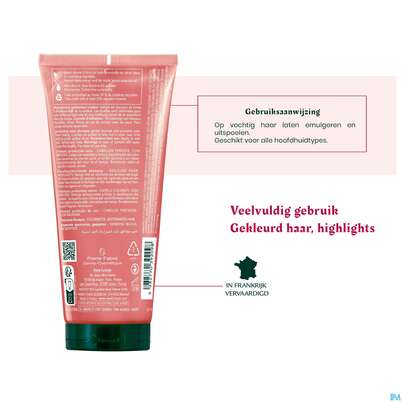 Sie sehen eine Packung Shampoon Furterer/color Glow Farbschutz Coloriertes Gestraehntes Haar 200ml, Produktbild: 15 Shampoon Furterer/color Glow Farbschutz Coloriertes Gestraehntes Haar 200ml, A-Nr.: 5830769 - 15