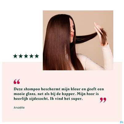 Sie sehen eine Packung Shampoon Furterer/color Glow Farbschutz Coloriertes Gestraehntes Haar 200ml, Produktbild: 20 Shampoon Furterer/color Glow Farbschutz Coloriertes Gestraehntes Haar 200ml, A-Nr.: 5830769 - 20