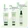Sie sehen eine Packung Shampoon Furterer/naturia Sanftes Mizellen-shampoo 400ml, Produktbild: 17 Shampoon Furterer/naturia Sanftes Mizellen-shampoo 400ml, A-Nr.: 5669794 - 17