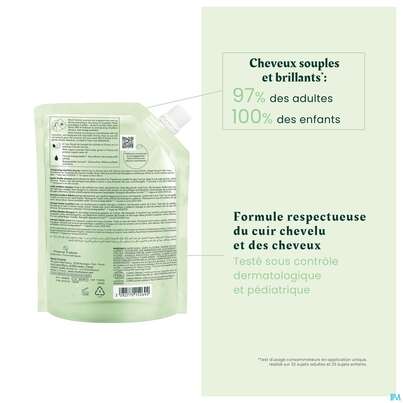 Sie sehen eine Packung Shampoon Furterer/naturia Sanftes Mizellen-shampoo Nf 400ml, Produktbild: 08 Shampoon Furterer/naturia Sanftes Mizellen-shampoo Nf 400ml, A-Nr.: 5692971 - 08