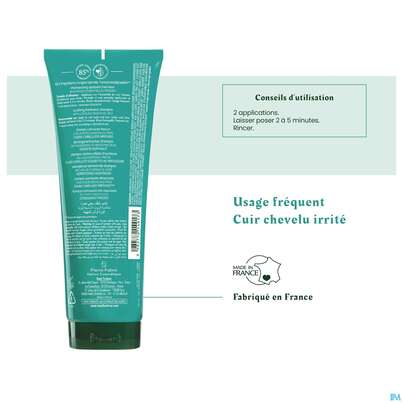 Shampoon Furterer Promo Sonderedition Astera Fresh 250ml, A-Nr.: 5868269 - 05