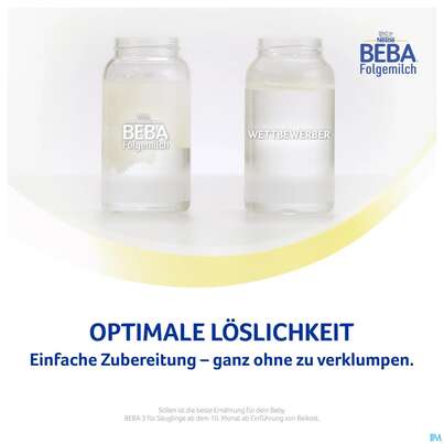 Beba 3 Ab Dem 10. Monat 12577884 800g, A-Nr.: 2220734 - 05