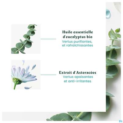 Sie sehen eine Packung Furterer Astera Head Spa Beruhigendes Konzentrat 50ml, Produktbild: 15 Furterer Astera Head Spa Beruhigendes Konzentrat 50ml, A-Nr.: 5778307 - 15