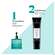 Sie sehen eine Packung Furterer Astera Head Spa Beruhigendes Konzentrat 50ml, Produktbild: 18 Furterer Astera Head Spa Beruhigendes Konzentrat 50ml, A-Nr.: 5778307 - 18