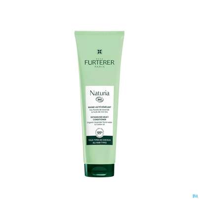 Furterer Naturia Balsam Entwirrender,milchiger 150ml, A-Nr.: 5691078 - 03