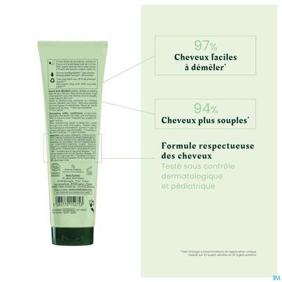 Furterer Naturia Balsam Entwirrender,milchiger 150ml, A-Nr.: 5691078 - 11