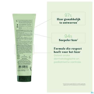 Furterer Naturia Balsam Entwirrender,milchiger 150ml, A-Nr.: 5691078 - 20