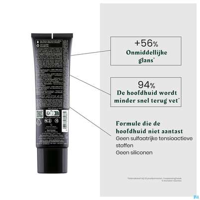 Sie sehen eine Packung Furterer Scrub Head Spa Detox-peeling Klaerend 150ml, Produktbild: 14 Furterer Scrub Head Spa Detox-peeling Klaerend 150ml, A-Nr.: 5778394 - 14