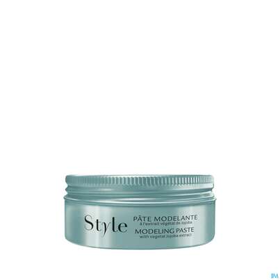 Sie sehen eine Packung Furterer Style Modellierpaste 75ml, Produktbild: 03 Furterer Style Modellierpaste 75ml, A-Nr.: 5751136 - 03