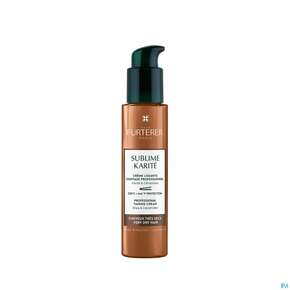 Furterer Sublime/karite Creme Glaettend 100ml, A-Nr.: 5891015 - 01