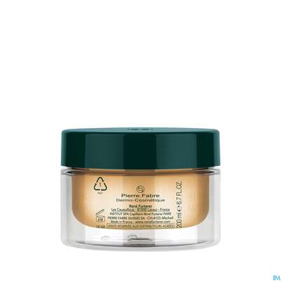 Furterer Sublime/karite Maske Feuchtigkeit 200ml, A-Nr.: 5890978 - 05