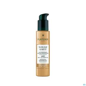 Furterer Sublime/karite Milch Baendigend 100ml, A-Nr.: 5890984 - 01