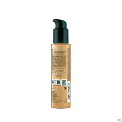 Sie sehen eine Packung Furterer Sublime/karite Milch Baendigend 100ml, Produktbild: 05 Furterer Sublime/karite Milch Baendigend 100ml, A-Nr.: 5890984 - 05
