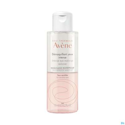 Avene Basispflege Intensiver Augen-make-up Entferner 125ml, A-Nr.: 4852473 - 04