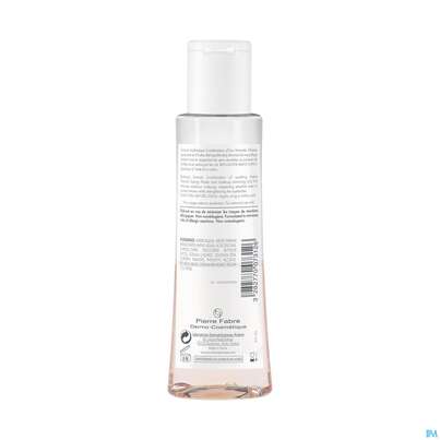 Avene Basispflege Intensiver Augen-make-up Entferner 125ml, A-Nr.: 4852473 - 09