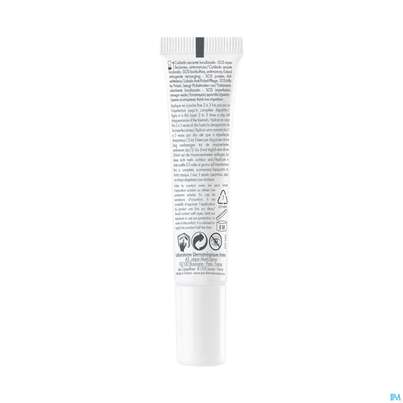Sie sehen eine Packung Avene Cleanance Comedomed Locale Pflege 15ml, Produktbild: 06 Avene Cleanance Comedomed Locale Pflege 15ml, A-Nr.: 5596836 - 06