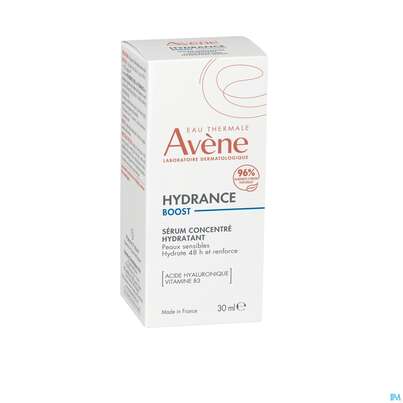 Avene Hydrance Boost Serum 30ml, A-Nr.: 5724197 - 05
