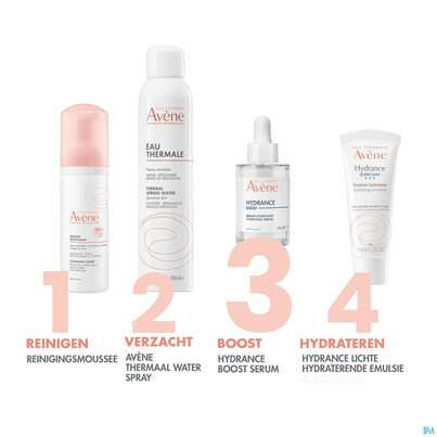 Avene Hydrance Boost Serum 30ml, A-Nr.: 5724197 - 20