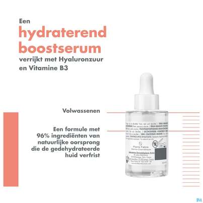 Avene Hydrance Boost Serum 30ml, A-Nr.: 5724197 - 21