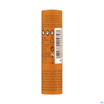 Sonnenprodukte Avene Stick Lippen 50+ 3g, A-Nr.: 5212729 - 05