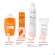 Sonnenprodukte Avene Stick Lippen 50+ 3g, A-Nr.: 5212729 - 07