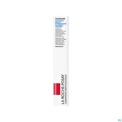La Roche Posay Mascara/toleriane Multi Dimension Schwarz 7,2ml, A-Nr.: 4569398 - 03