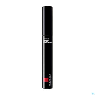 La Roche Posay Mascara/toleriane Multi Dimension Schwarz 7,2ml, A-Nr.: 4569398 - 05