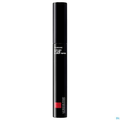La Roche Posay Mascara/toleriane Multi Dimension Schwarz 7,2ml, A-Nr.: 4569398 - 06