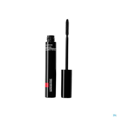 La Roche Posay Mascara/toleriane Multi Dimension Schwarz 7,2ml, A-Nr.: 4569398 - 07