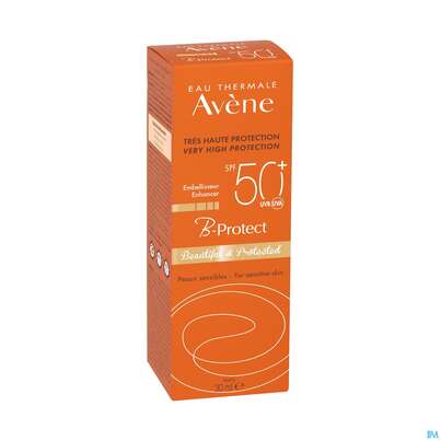 Avène B-protect Spf 50+ 30ml, A-Nr.: 4995534 - 05