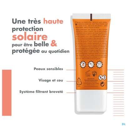 Avène B-protect Spf 50+ 30ml, A-Nr.: 4995534 - 14