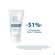 Sie sehen eine Packung Ducray Hidrosis Control Fuss-hand +gesicht Creme Anti-transpirant Neu 50ml, Produktbild: 11 Ducray Hidrosis Control Fuss-hand +gesicht Creme Anti-transpirant Neu 50ml, A-Nr.: 5724180 - 11