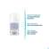 Sie sehen eine Packung Ducray Hidrosis Control Schweißhemmender Roll-on – Achseln 40ml, Produktbild: 11 Ducray Hidrosis Control Schweißhemmender Roll-on – Achseln 40ml, A-Nr.: 4835090 - 11
