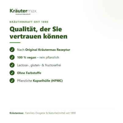 Ashwagandha Kapseln 60 Stück, A-Nr.: 5208395 - 05