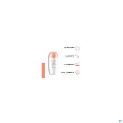 Avene Body Deo Roll-on Neu 50ml, A-Nr.: 5744923 - 09