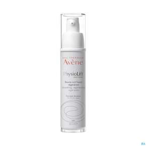 Avene Physiolift Straffender Nacht Balsam 30ml, A-Nr.: 4371756 - 01