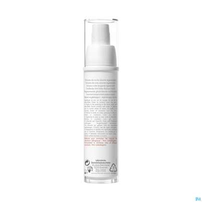 Sie sehen eine Packung Avene Physiolift Straffender Nacht Balsam 30ml, Produktbild: 05 Avene Physiolift Straffender Nacht Balsam 30ml, A-Nr.: 4371756 - 05