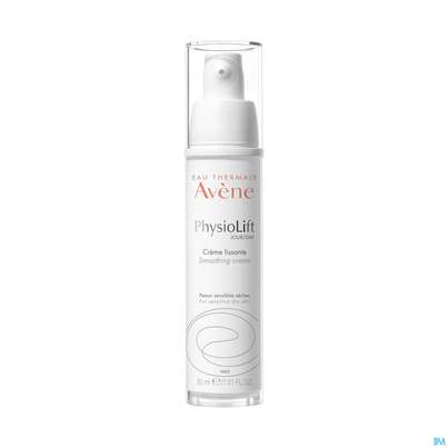 Avene Physiolift Straffende Tag Creme 30ml, A-Nr.: 4371733 - 02