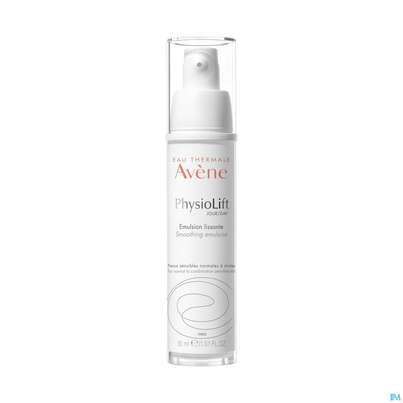 Avene Physiolift Straffende Tag Emulsion 30ml, A-Nr.: 4371727 - 02