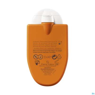 Sie sehen eine Packung Avène Réflexe Solaire Babys & Kinder Spf 50+ 30ml, Produktbild: 13 Avène Réflexe Solaire Babys & Kinder Spf 50+ 30ml, A-Nr.: 4395604 - 13