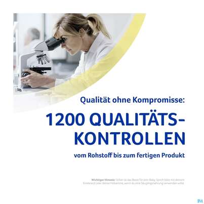 Beba Pre Von Geburt An 14507912 1 Stu 800g, A-Nr.: 2680921 - 08