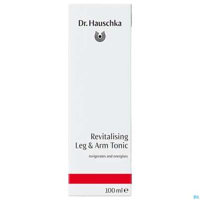Dr. Hauschka Beintonikum 100ml, A-Nr.: 2051237 - 02