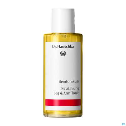 Dr. Hauschka Beintonikum 100ml, A-Nr.: 2051237 - 06