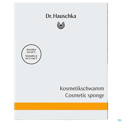 Dr. Hauschka Kosmetikschwamm, A-Nr.: 4309645 - 01