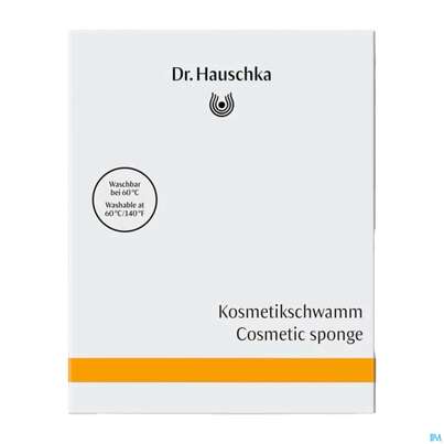 Dr. Hauschka Kosmetikschwamm, A-Nr.: 4309645 - 02