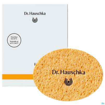 Dr. Hauschka Kosmetikschwamm, A-Nr.: 4309645 - 06