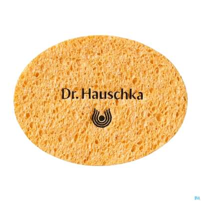 Dr. Hauschka Kosmetikschwamm, A-Nr.: 4309645 - 07