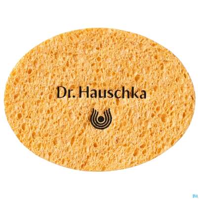 Dr. Hauschka Kosmetikschwamm, A-Nr.: 4309645 - 08