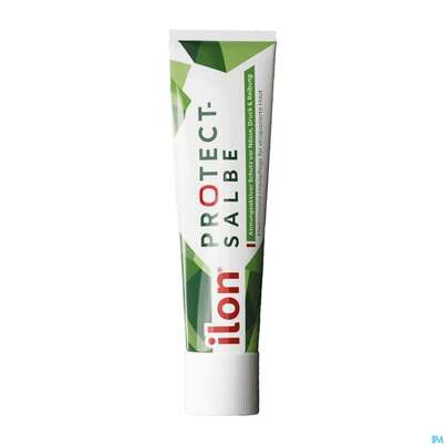 Ilon Protect-salbe 100ml, A-Nr.: 3849486 - 04